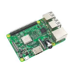 Raspberry pi 3 Modell B 16GB Lernkit/Stater-Kit