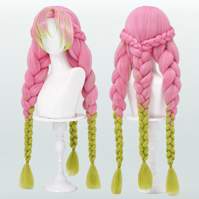 Pinkandgreen