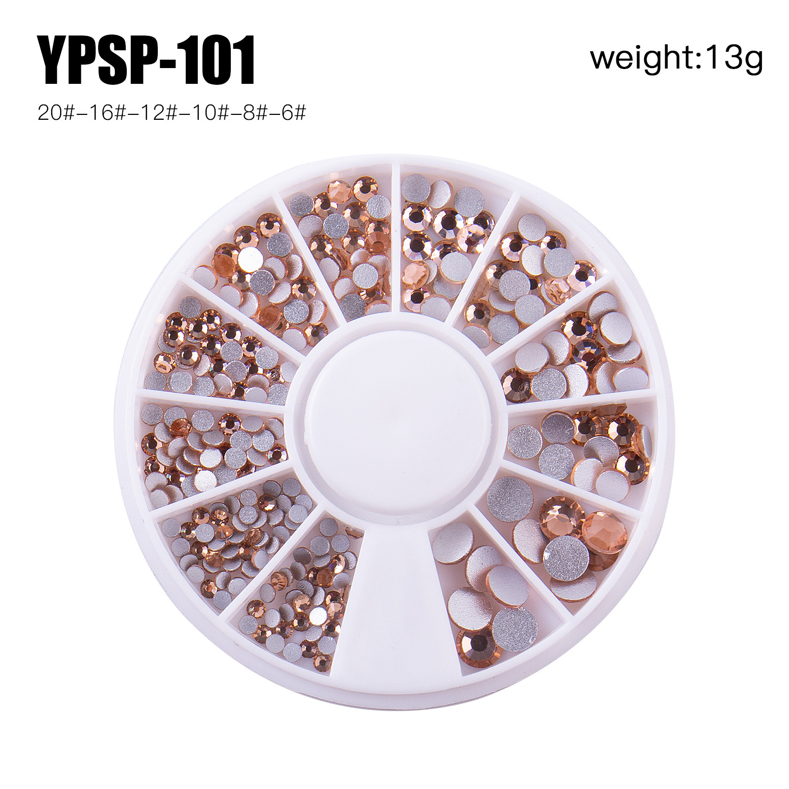 YPSP-101