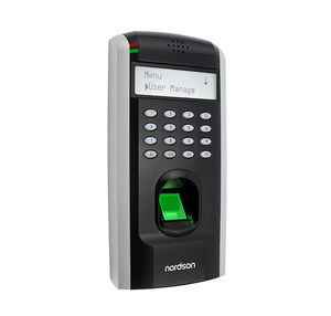 Ordson-sistema de control de acceso y tiempo de asistencia, dispositivo de seguridad para fábrica y oficina, etwork - Product Image 2