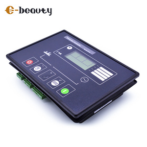 Di alta qualità generatore Diesel automatico ATS pannello Controller DSE5220 scheda di controllo elettrico con il prezzo basso Genset di controllo - Product Image 3