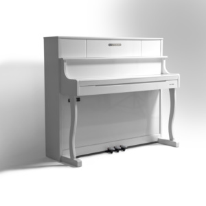 Piano OEM Piano Digital Piano Elétrico 88 Teclas Martelo Ação Instrumento Musical