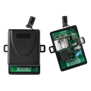 YET401WTRホームオートメーション1チャンネルTuyaワイヤレスレシーバー (トランスミッター付き) - Product Image 6