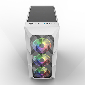 ALSEYE <strong>Big</strong> Jony Gaming <strong>PC</strong> <strong>Case</strong> Computer Chassis Middle Tower ATX/M-ATX/ITX for Desktop <strong>case</strong> - Product Image 5