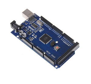 Pcba MEGA2560 MEGA 2560 R3 ATmega2560-16AU/CH340G AVR scheda di sviluppo scheda USB JC per ARDUINO - Product Image 5