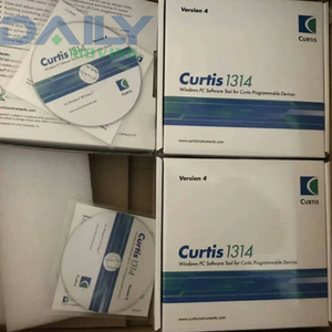 Curtis 1309 USB-ПК используется OEM программист для Curtis контроллер с 1314 4401/4402 OEM уровень программного обеспечения для программной станции - Product Image 4