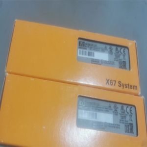 Módulos de controlador de programación de PLC X67DM1321.L08 Mini PLC usado en stock envío rápido B & R - Product Image 6