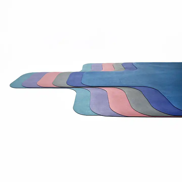 Couverture de Pilates