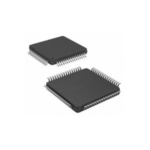 Технология микрочипа ATMEGA64L-8AU встроенного микроконтроллера TQFP-64 (14x14) 8-битное число 8 МГц I/Os 53 (940910864112) - Product Image 1