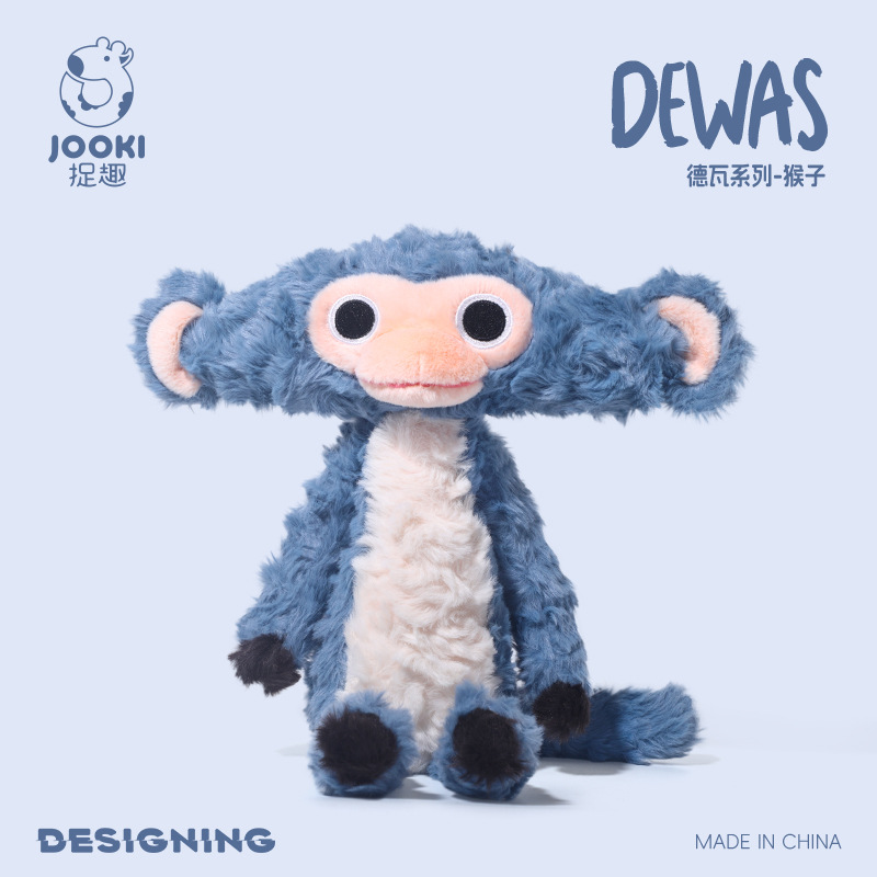 Deva-monkey-38cm