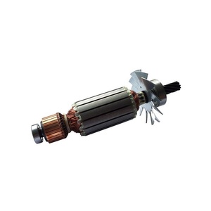 Máquina de fio de motor armature 1/2 -2 asada para venda