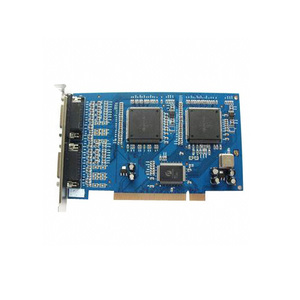 OEM multistrato PCB design e prototipo di servizio chiavi in mano di programmazione di componenti masterizzazione di approvvigionamento - Product Image 1