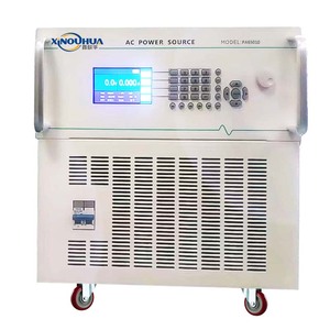 用于测试电流互感器的可编程单相交流直流标准电源 - Product Image 5