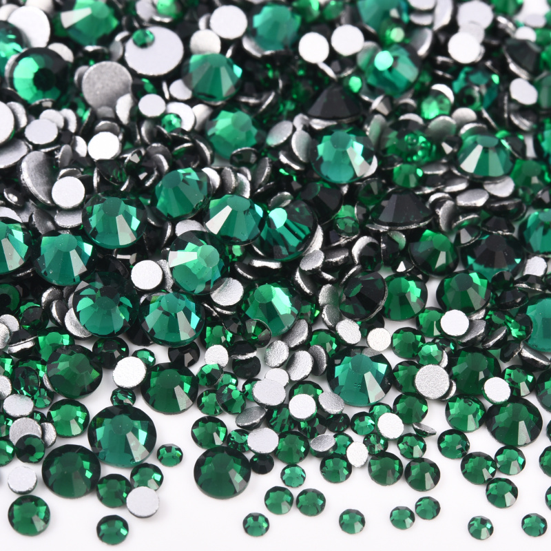 P9 Emerald