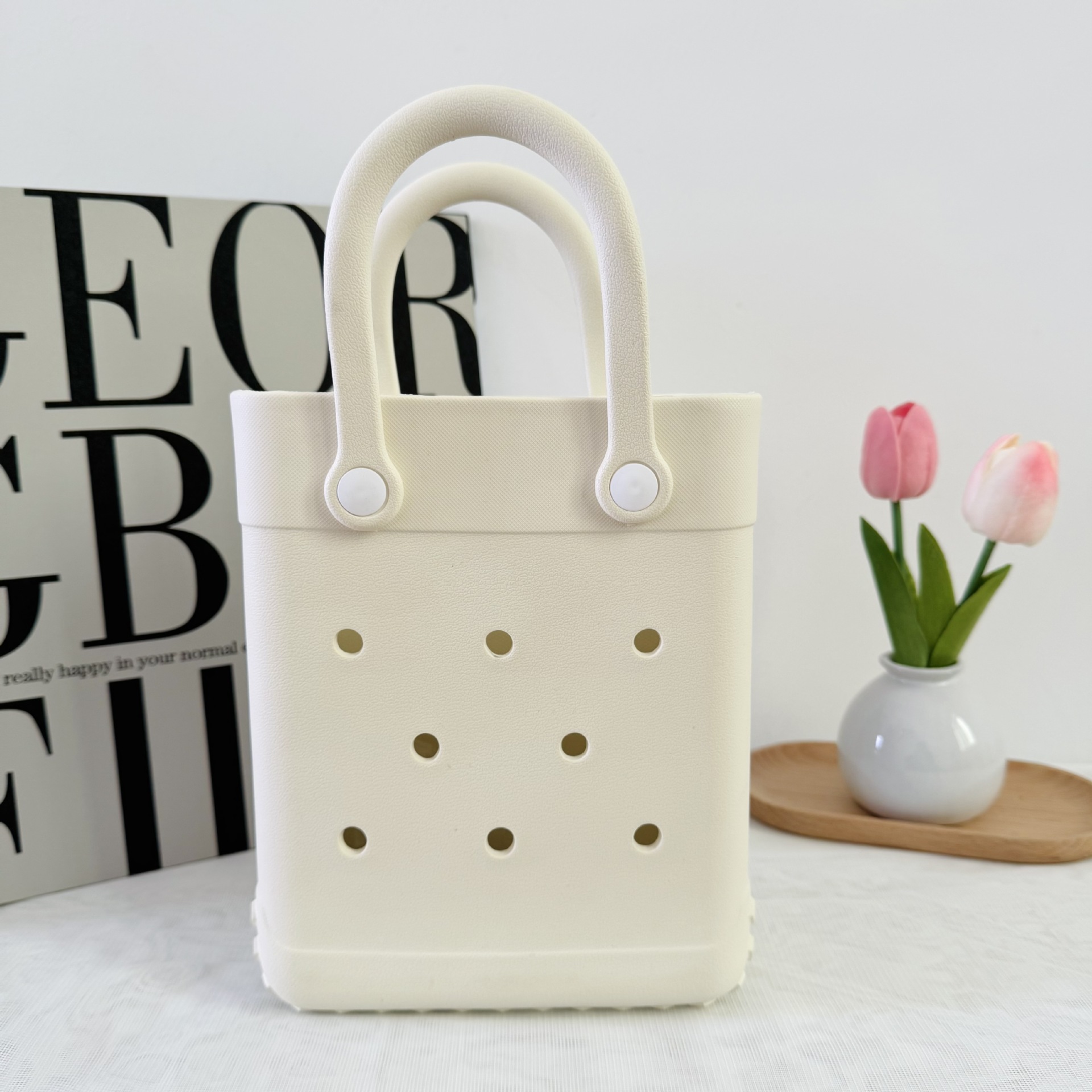 Sac de plage EVA-couleur 2