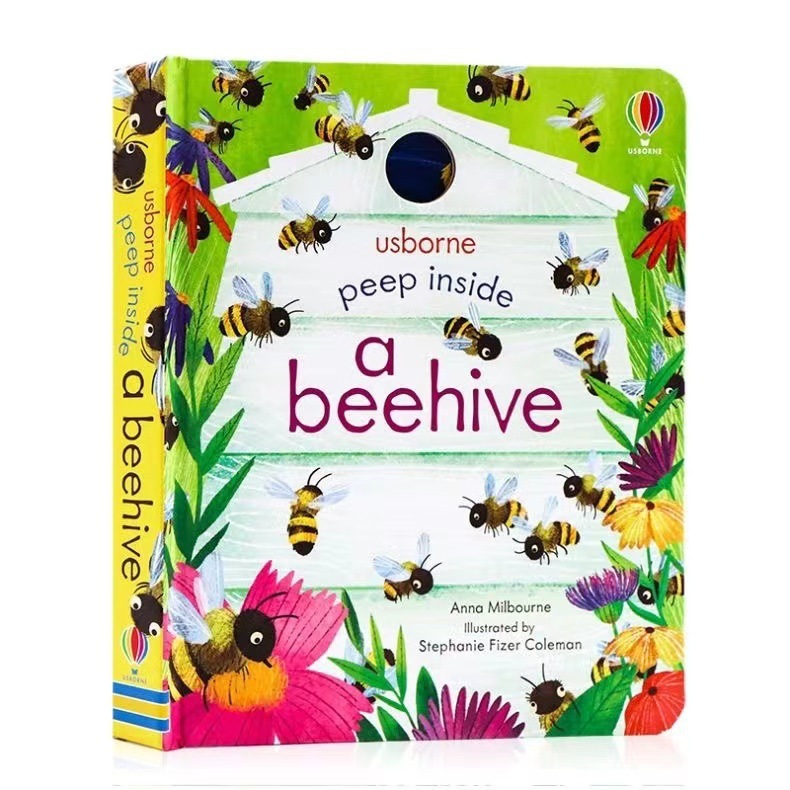 Hole bee