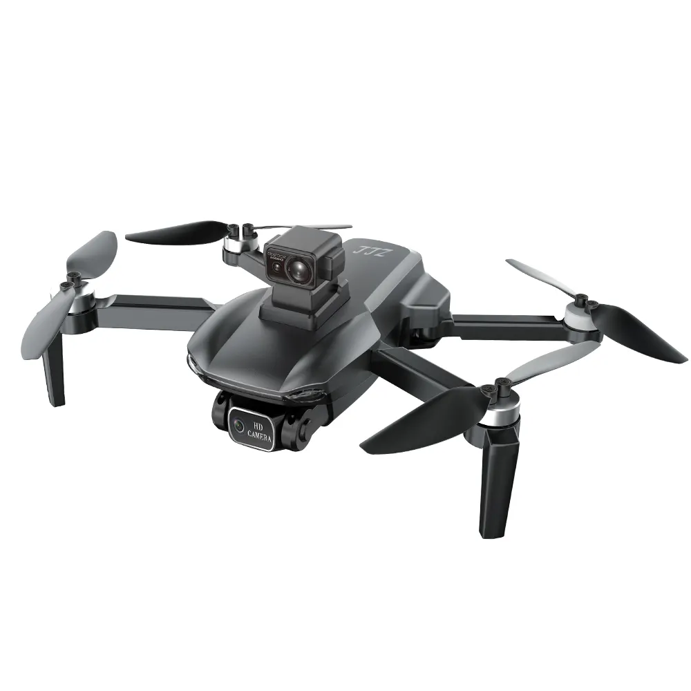 SG108 MAX Professional 4K HD Camera Gimbal UAV 360 gradi laser evitamento ostacoli pieghevole brushless quadcopter drone