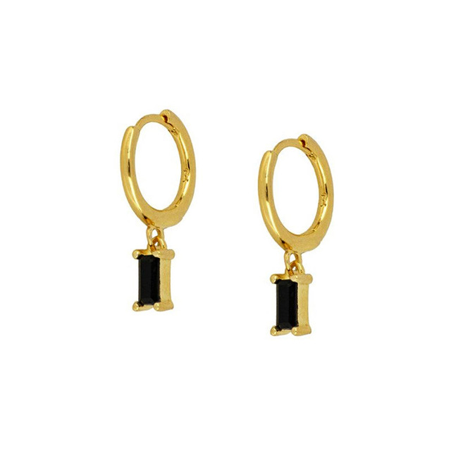 Gold Black