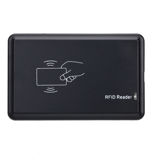 13.56Mhz RFIDリーダー14443A近接スマートICカードリーダーWin8/Android/OTGサポートR20XC - Product Image 1