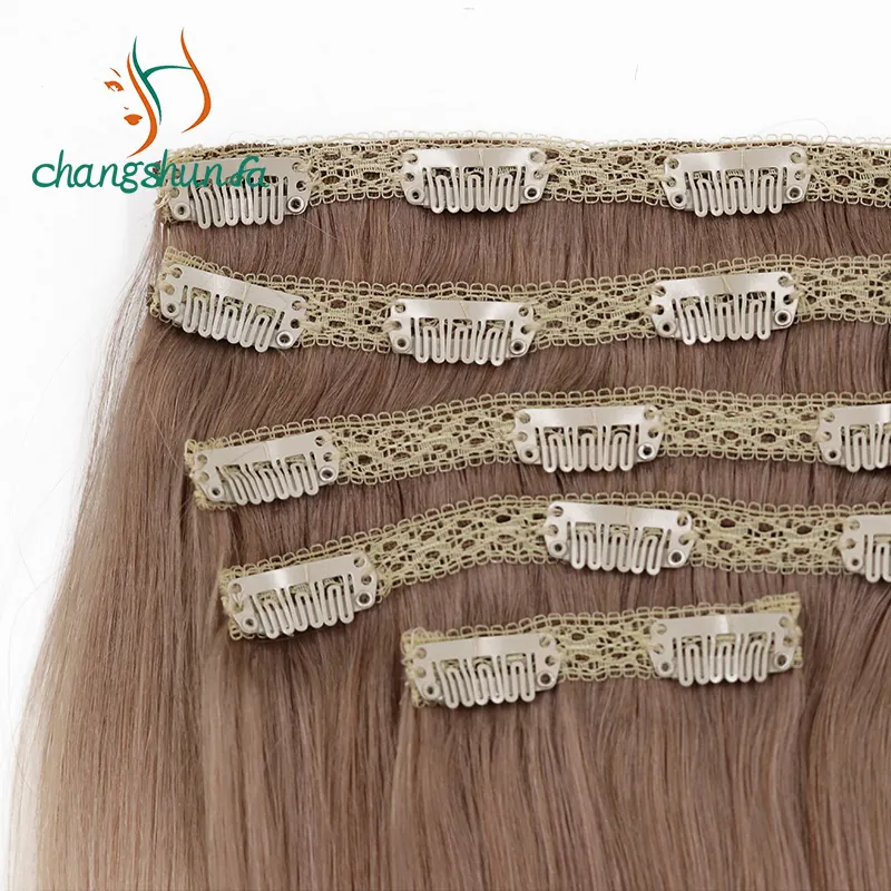 Extensiones de cabello humano, sin procesar, con encaje de Aliexpress, con cutícula virgen alineada, 100