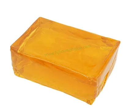 Yellow color Block shape LDPE Mailing envelops sealing Hot Melt Adhesive Glue Made in China