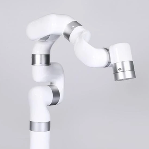 Robot de colaboración de 7 ejes de China, bajo coste, para recoger y colocar con pinza robótica como Robot Educativo - Product Image 5