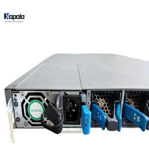 对于具有PoE VLAN QoS功能的c-isco C9300-24T-4G-A网络交换机RJ45控制台端口