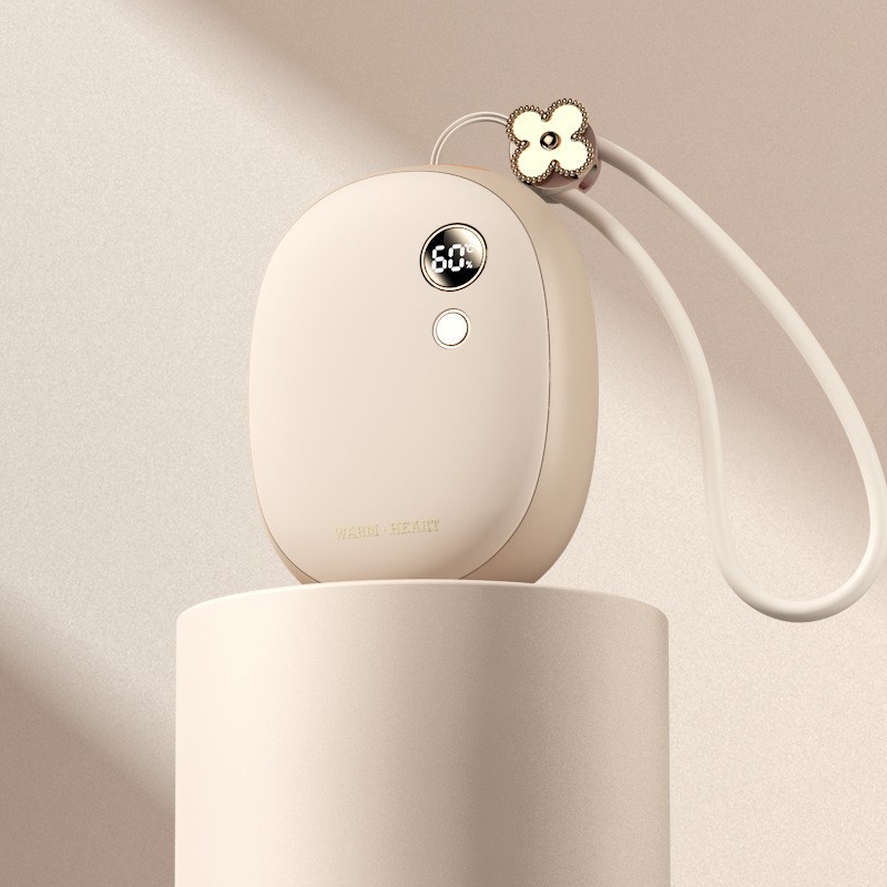 Beige (5 000 mAh)