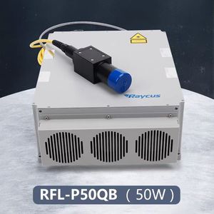 用于RAYCUS高质量70/100W QA激光源的必备部件新型激光设备激光打标 - Product Image 4