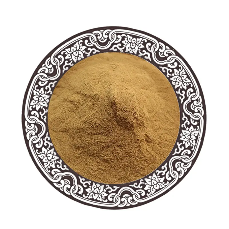 Prezzo di fabbrica Lawsonia Inermis Estratto in polvere 20:1 bulk Hennè estratto