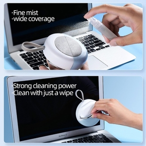 10 в 1, набор кистей для чистки клавиатуры - Product Image 4