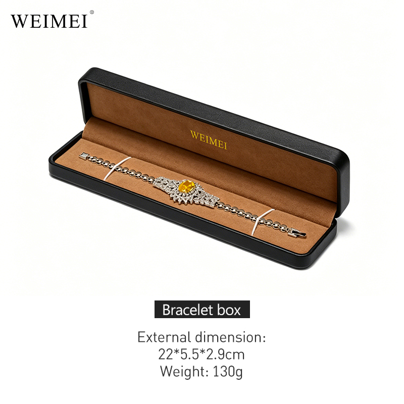 Bracelet box