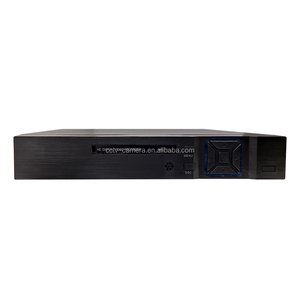 4CH <strong>XVR</strong> 5MP 5 in 1 AHD TVR CVR CVBS CCTV Camera 4 CH Hybrid DVR - Product Image 4