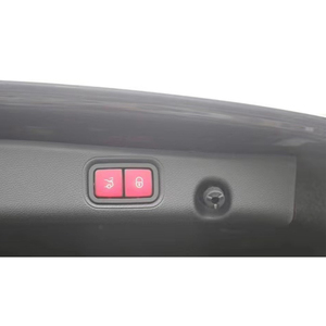 Used Spindle <strong>Drive</strong> for Mercedes 213 Rear Control Unit Soft Close <strong>Trunk</strong> Electric Tail Cover Lift Remote Control Suitcase Model - Product Image 4
