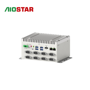 New Condition <strong>Embedded</strong> Industrial <strong>Computer</strong> with M.2 2280 SATA DDR4 I7/i5/i3 SoC Chipset 1X CPU for <strong>IPC</strong> Available in Stock - Product Image 4