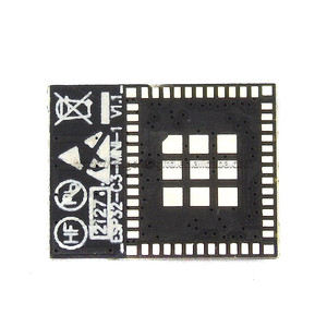 Yeni ESP32-C3-MINI-1-N4 2.4GHz WiFi + Bluetooth BLE5.0 kablosuz modülü