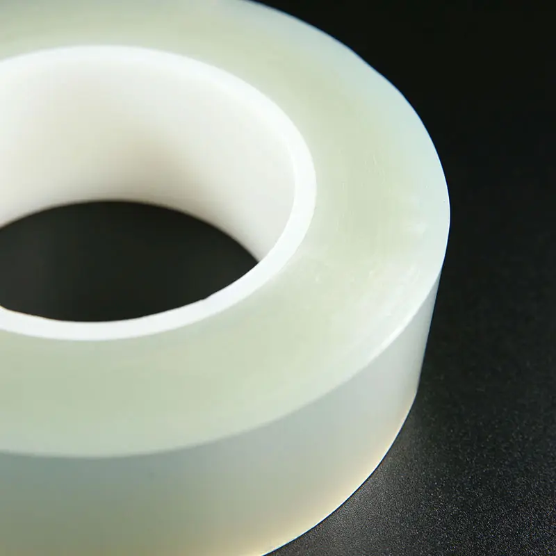 Warmteband Krimpt Strongbond Warmtebinding Tape Hoogspanning Siliconen Elastische Rubber Verwarmingstape
