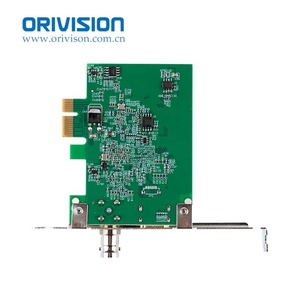 1080P60 <strong>HDMI</strong> SDI to USB3.0 Capture Card Grabber Live Streaming PCI Video Capture Card - Product Image 4