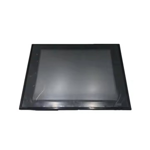 高い明るさ及び抵抗タッチのNS15-TX01B-V2産業オペレータインターフェイス - Product Image 1