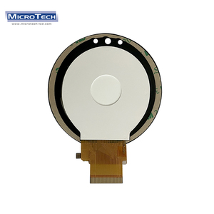 <strong>2.1</strong> inch IPS <strong>Display</strong> Mode 480x480 Round <strong>display</strong> RGB18-bit+SPI TFT LCD Touch Screen - Product Image 3