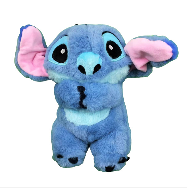 Azul Stitch