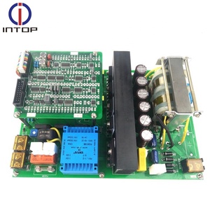 <strong>Circuit</strong> Board PCB Factory Ultrasonic Generator Pcb Welder and Subwoofer Amplifier <strong>Circuit</strong> Assembly - Product Image 6