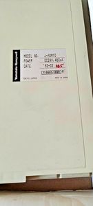 J-AOM10 modulo di uscita analogica YAMATAKE 24VDC 480mA J-AOM10 un anno di garanzia