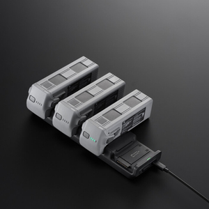 DJ Matrice 4E/4T <strong>RC</strong> Plus2 Industry Enhanced Version for Matrice 4E/4T Drone Equipped with a Brand-<strong>new</strong> High-<strong>brightness</strong> Screen - Product Image 6