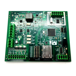 Tek elden hizmet profesyonel OEM PCB PCBA montaj hızlı teslimat FR4 PCB devre - Product Image 1