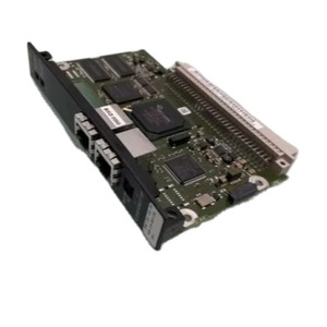 Fieldbus Interface DFE33B <strong>EtherNet</strong>/<strong>IP</strong> and <strong>Modbus</strong>/<strong>TCP</strong> - Product Image 1