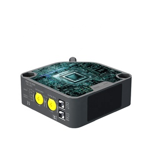 Lange Erkennung Retro reflexion Produktions zählung Photo elektrischer Schalter Fabrik preis Optischer Näherung sensor - Product Image 2