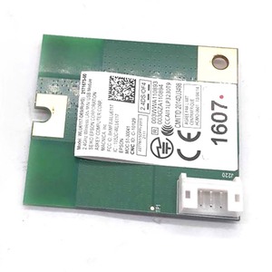WLU6117-D69 <strong>WIFI</strong> Board Fits for Epson MINI USB <strong>Module</strong> Wireless LAN 2.4GHz - Product Image 3