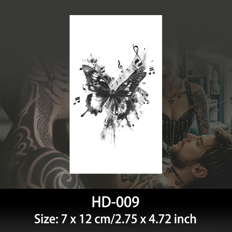 HD009