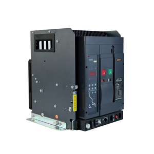 Disyuntor mccb 3P de fábrica profesional de varias décadas de Wenzhou, gran oferta, disyuntor de caja moldeada personalizable - Product Image 3